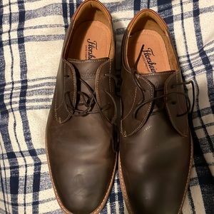 Mens dressy shoes